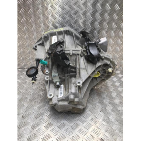 Boite de vitesses RENAULT MEGANE 3 PHASE 3 d’occasion