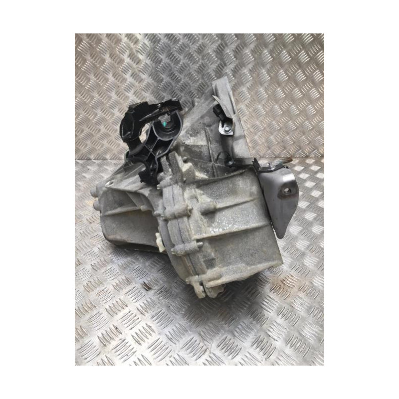 Boite de vitesses RENAULT MEGANE 3 PHASE 3 d’occasion