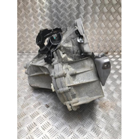 Boite de vitesses RENAULT MEGANE 3 PHASE 3 d’occasion