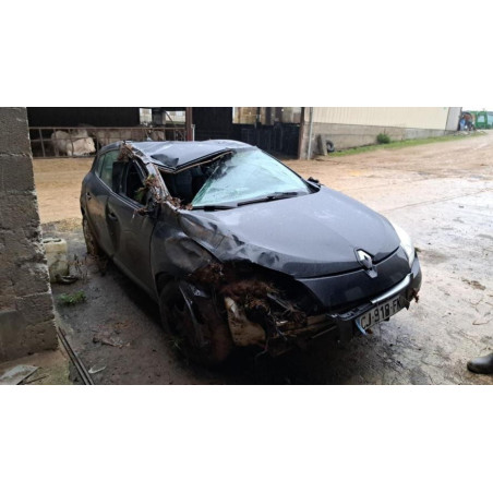 Boite de vitesses RENAULT MEGANE 3 PHASE 3 d’occasion