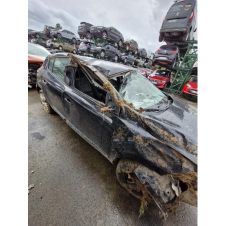 Boite de vitesses RENAULT MEGANE 3 PHASE 3 d’occasion