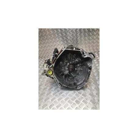 Boite de vitesses RENAULT MEGANE 3 PHASE 1 d’occasion