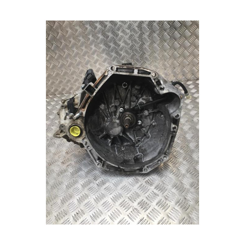 Boite de vitesses RENAULT MEGANE 3 PHASE 1 d’occasion