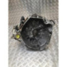 Boite de vitesses RENAULT MEGANE 3 PHASE 1 d’occasion