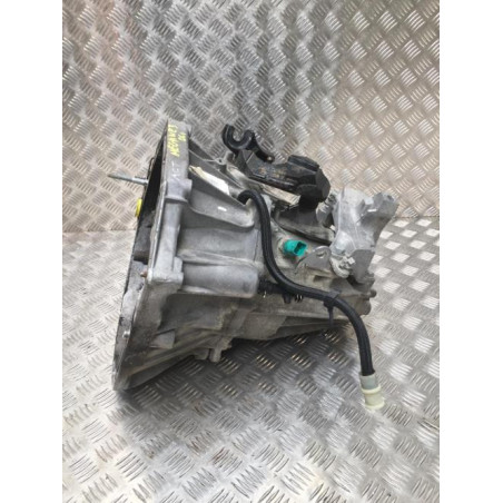 Boite de vitesses RENAULT MEGANE 3 PHASE 1 d’occasion
