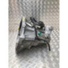 Boite de vitesses RENAULT MEGANE 3 PHASE 1 d’occasion