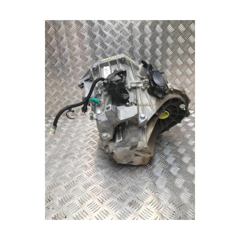 Boite de vitesses RENAULT MEGANE 3 PHASE 1 d’occasion
