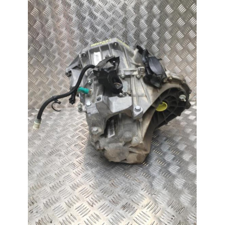 Boite de vitesses RENAULT MEGANE 3 PHASE 1 d’occasion