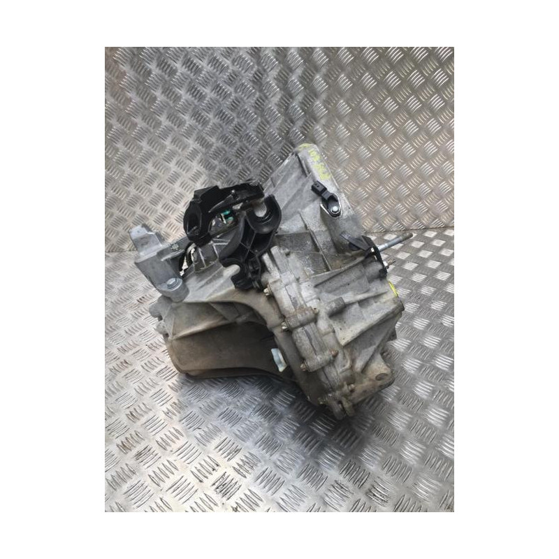 Boite de vitesses RENAULT MEGANE 3 PHASE 1 d’occasion