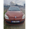 Boite de vitesses RENAULT MEGANE 3 PHASE 1 d’occasion
