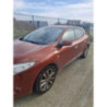 Boite de vitesses RENAULT MEGANE 3 PHASE 1 d’occasion