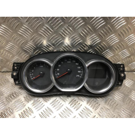Compteur DACIA SANDERO 2 PHASE 2 d’occasion