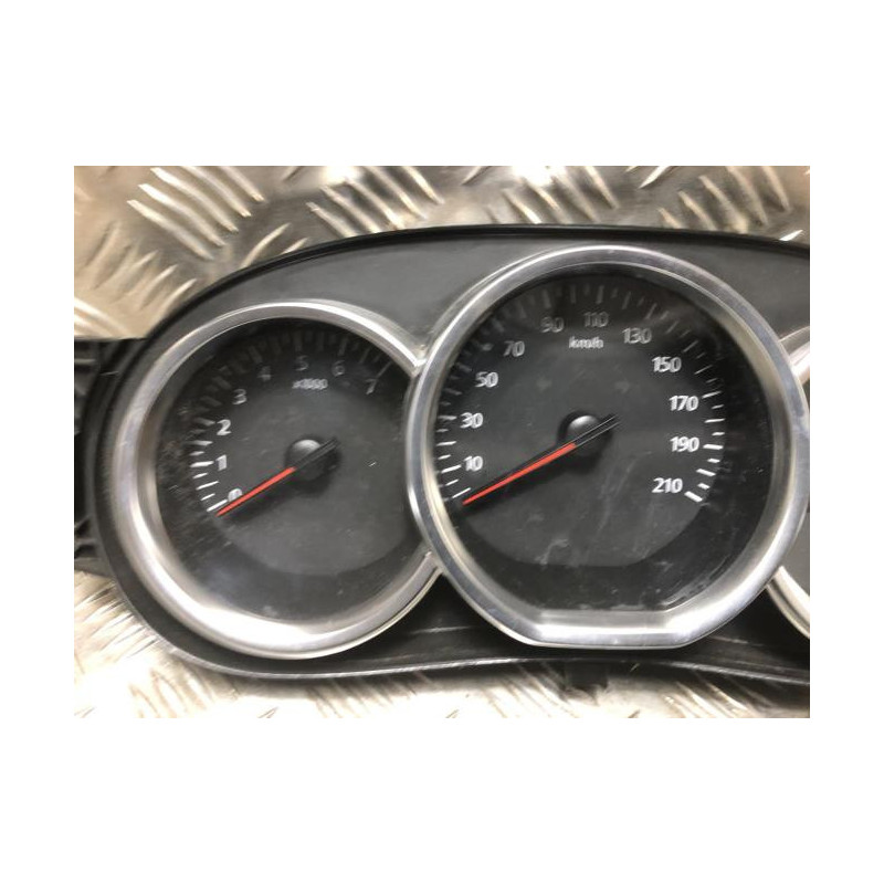 Compteur DACIA SANDERO 2 PHASE 2 d’occasion