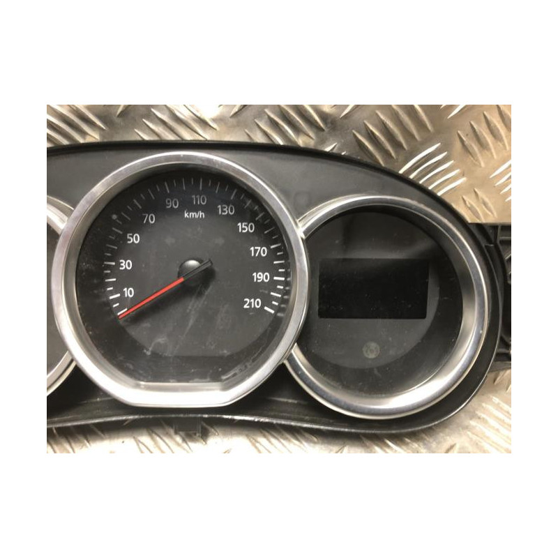 Compteur DACIA SANDERO 2 PHASE 2 d’occasion
