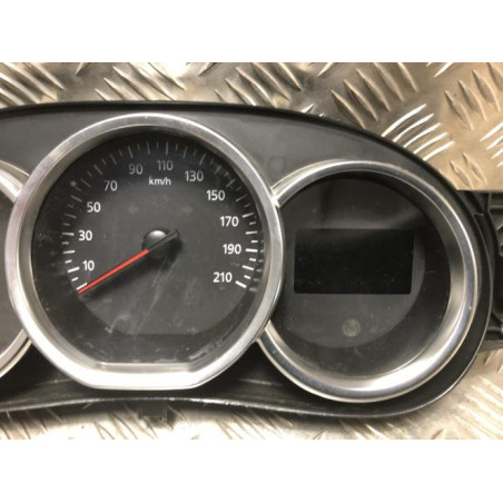 Compteur DACIA SANDERO 2 PHASE 2 d’occasion