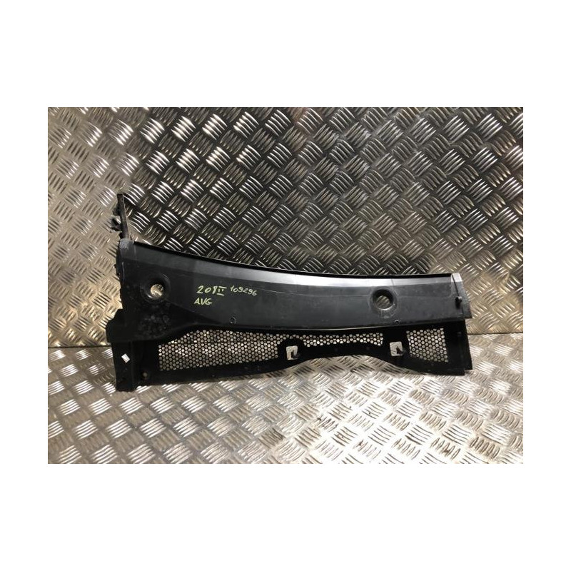 Baie de pare brise PEUGEOT 208 2 d’occasion