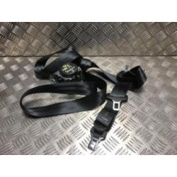 Ceinture arriere centrale DACIA SANDERO 2 PHASE 2 d’occasion
