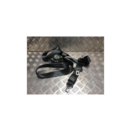 Ceinture arriere centrale DACIA SANDERO 2 PHASE 2 d’occasion