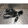 Ceinture arriere centrale DACIA SANDERO 2 PHASE 2 d’occasion