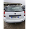 Boite de vitesses DACIA LOGAN MCV 2 PHASE 2 BREAK d’occasion