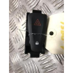 Bouton de warning DACIA SANDERO 2 PHASE 2 d’occasion