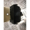 Bouton de warning DACIA SANDERO 2 PHASE 2 d’occasion