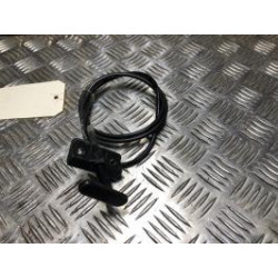 Poignee d'ouverture de capot LIGIER PROFESSIONAL M.GO 0.5 DCI RéVOLUTION d’occasion