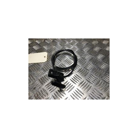 Poignee d'ouverture de capot LIGIER PROFESSIONAL M.GO 0.5 DCI RéVOLUTION d’occasion