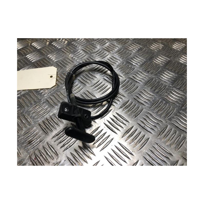 Poignee d'ouverture de capot LIGIER PROFESSIONAL M.GO 0.5 DCI RéVOLUTION d’occasion