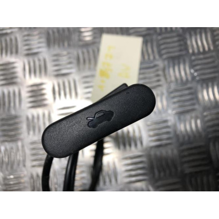 Poignee d'ouverture de capot LIGIER PROFESSIONAL M.GO 0.5 DCI RéVOLUTION d’occasion
