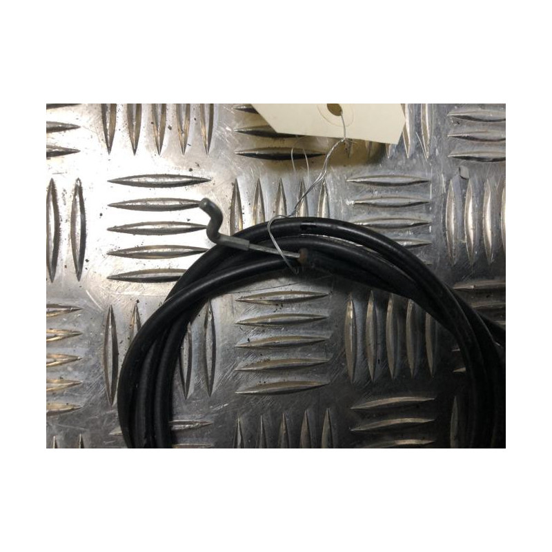 Poignee d'ouverture de capot LIGIER PROFESSIONAL M.GO 0.5 DCI RéVOLUTION d’occasion