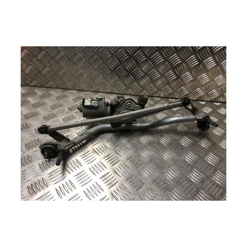 Moteur essuie glace avant CITROEN FJ d’occasion