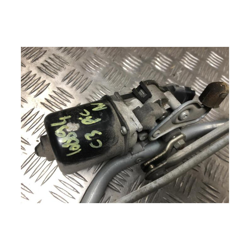 Moteur essuie glace avant CITROEN FJ d’occasion
