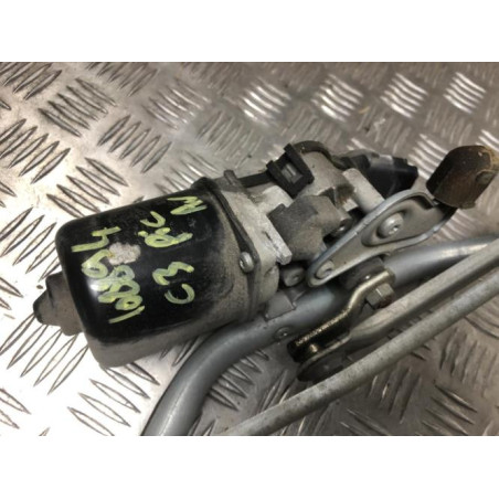 Moteur essuie glace avant CITROEN FJ d’occasion