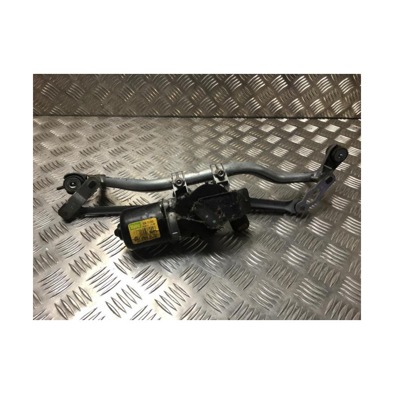 Moteur essuie glace avant CITROEN FJ d’occasion