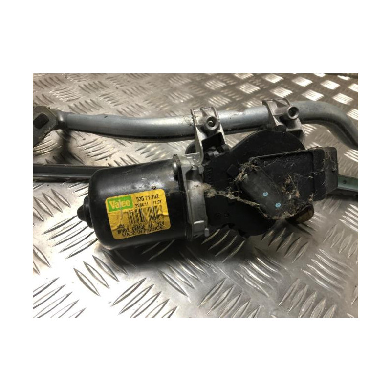 Moteur essuie glace avant CITROEN FJ d’occasion