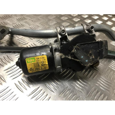 Moteur essuie glace avant CITROEN FJ d’occasion
