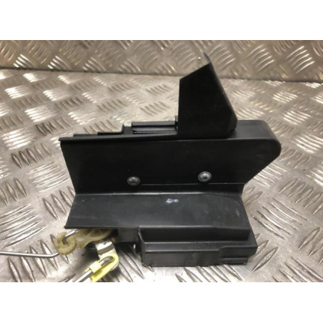 Serrure avant gauche DACIA SANDERO 2 PHASE 2 d’occasion
