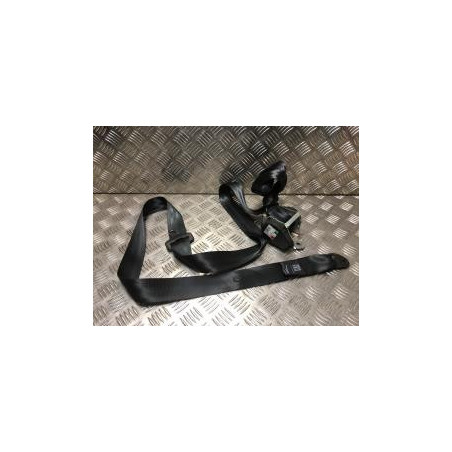 Ceinture arriere gauche DACIA SANDERO 2 PHASE 2 d’occasion