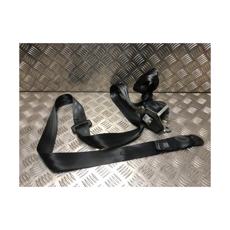 Ceinture arriere gauche DACIA SANDERO 2 PHASE 2 d’occasion