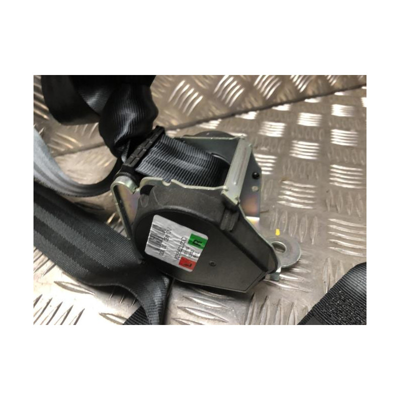 Ceinture arriere gauche DACIA SANDERO 2 PHASE 2 d’occasion