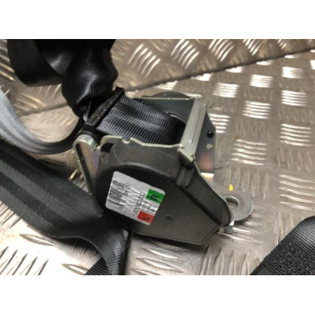Ceinture arriere gauche DACIA SANDERO 2 PHASE 2 d’occasion