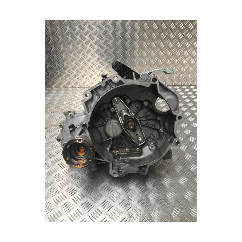 Boite de vitesses SEAT IBIZA 4 PHASE 1 d’occasion