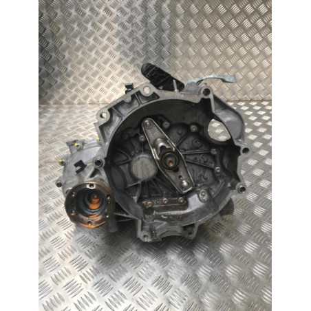 Boite de vitesses SEAT IBIZA 4 PHASE 1 d’occasion