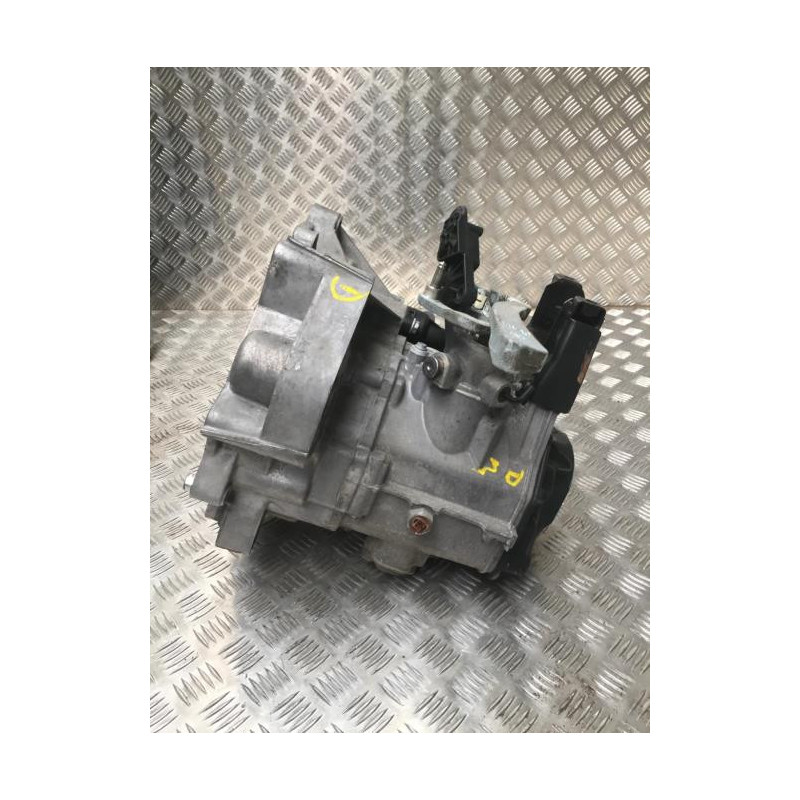 Boite de vitesses SEAT IBIZA 4 PHASE 1 d’occasion