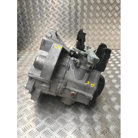 Boite de vitesses SEAT IBIZA 4 PHASE 1 d’occasion