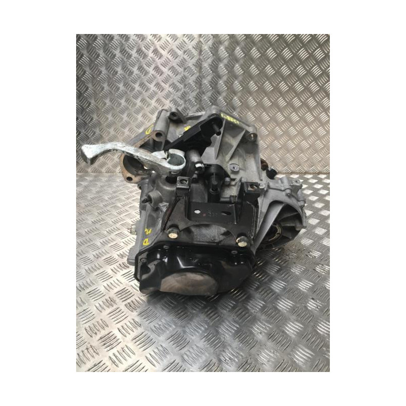Boite de vitesses SEAT IBIZA 4 PHASE 1 d’occasion