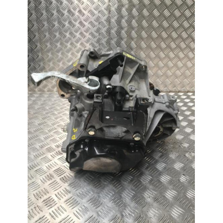 Boite de vitesses SEAT IBIZA 4 PHASE 1 d’occasion
