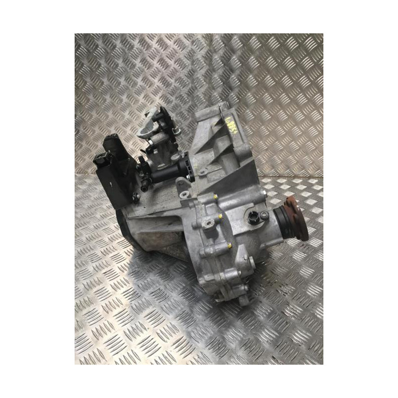 Boite de vitesses SEAT IBIZA 4 PHASE 1 d’occasion