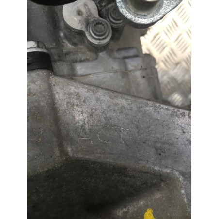 Boite de vitesses SEAT IBIZA 4 PHASE 1 d’occasion